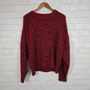 Trend Basics vintage sweater